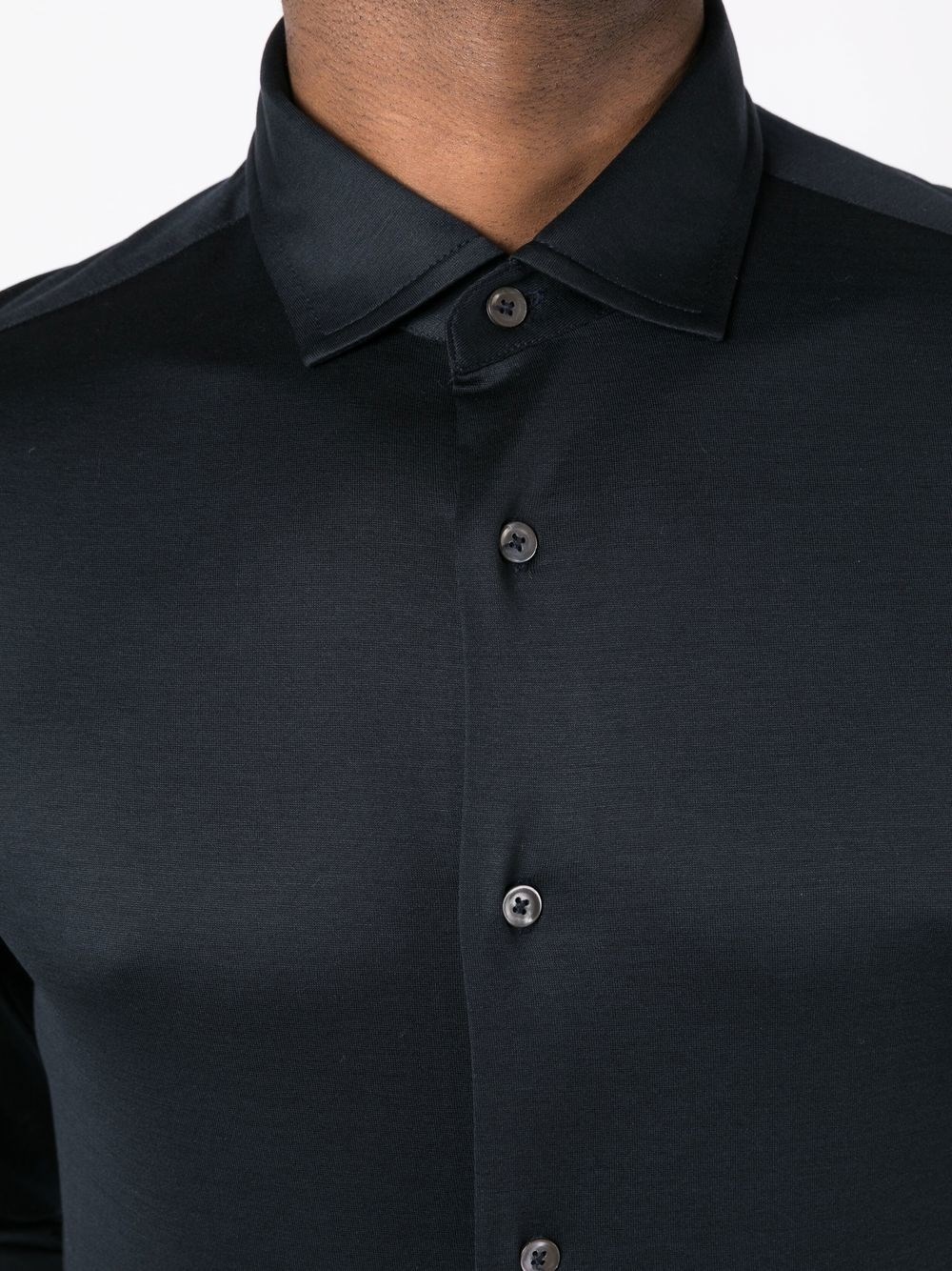 Cotton shirt - 3