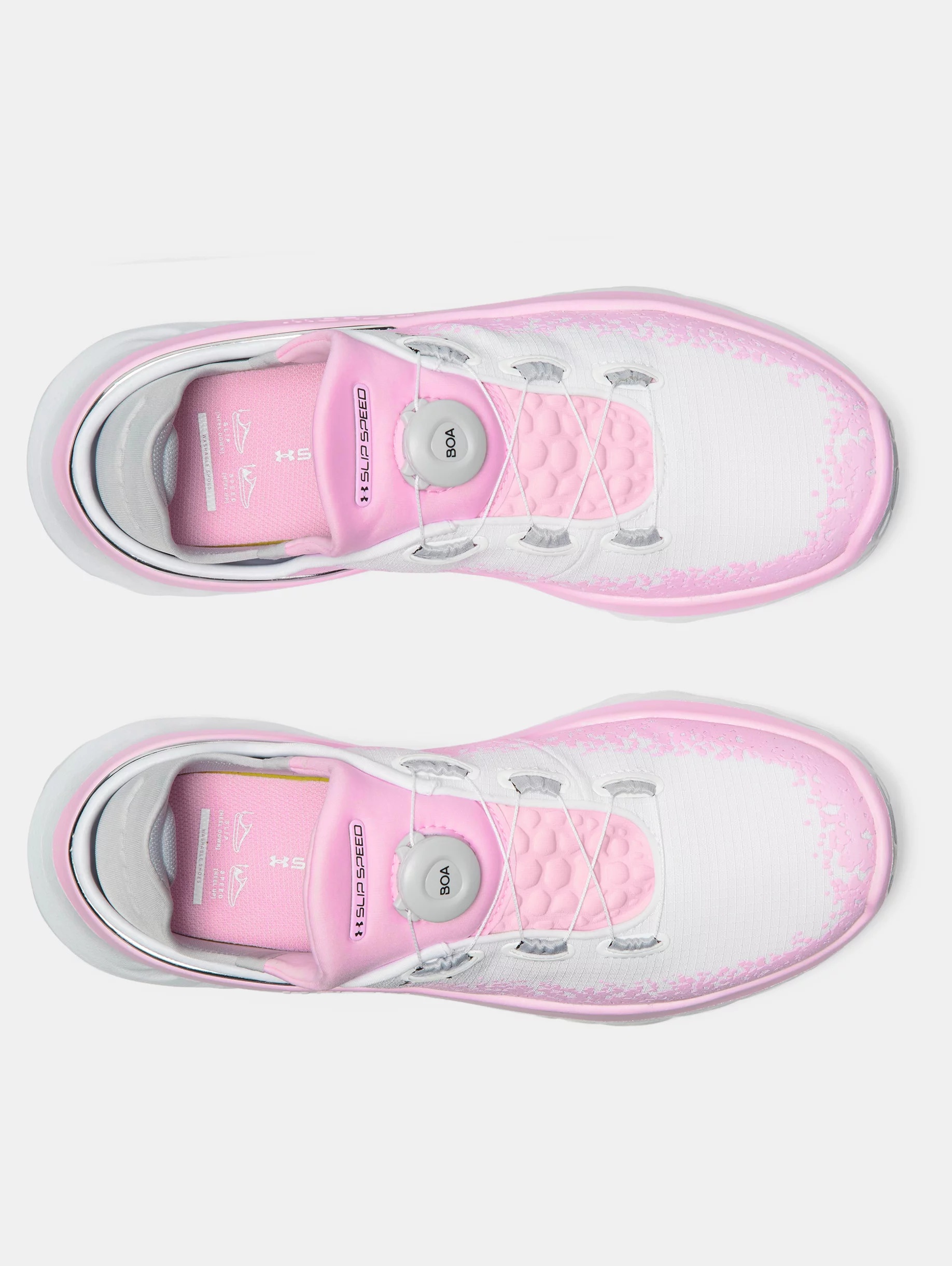 Unisex UA SlipSpeed™ Mega Shoes - 3