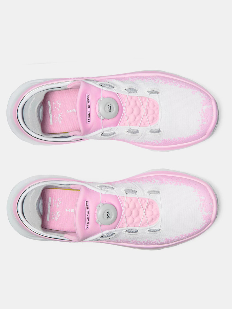 Unisex UA SlipSpeed™ Mega Shoes 3