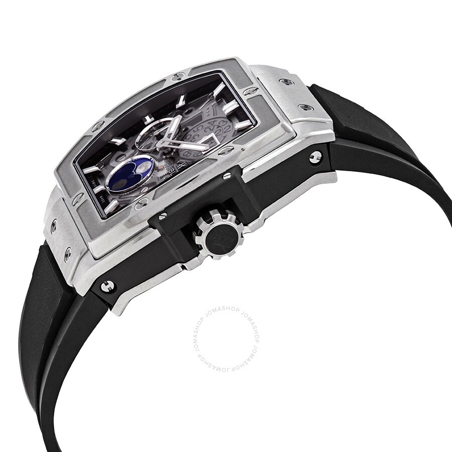 Hublot Spirit of Big Bang Moonphase Watch 647.NX.1137.RX - 2