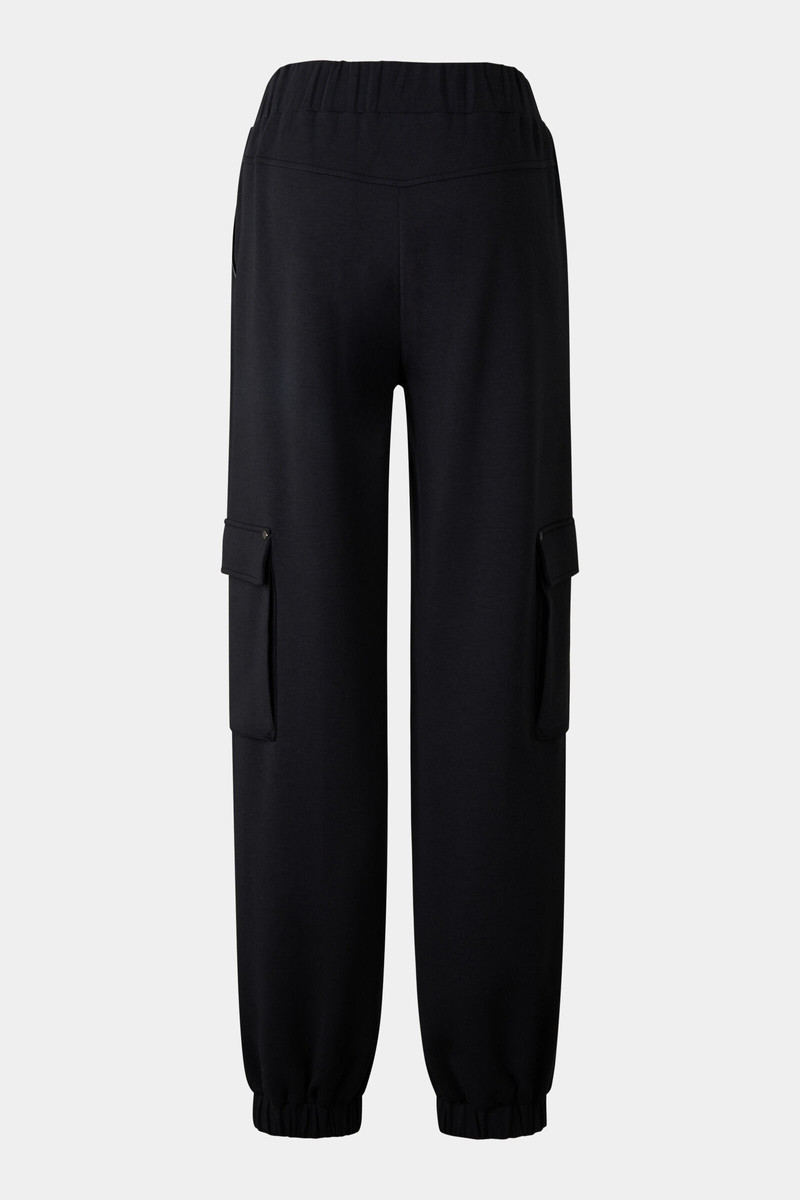 BOGNER Marou Sweatpants in Black outlook