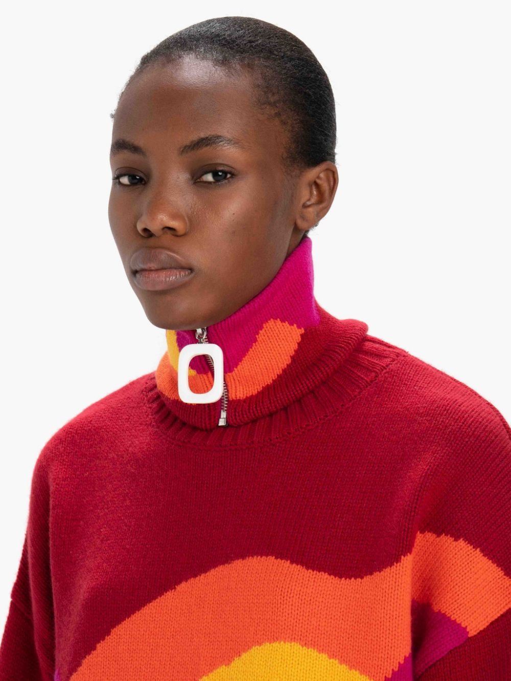 LANDSCAPE NECKBAND - 3