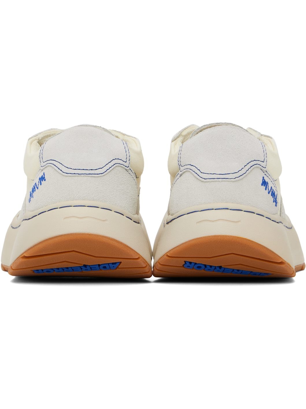 Off-White Dide Sneakers - 2
