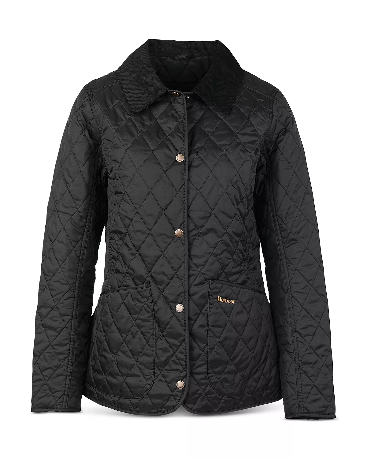 Annandale Quilted Jacket - 9