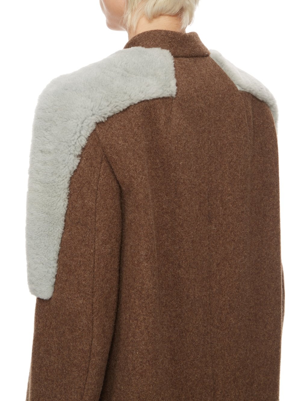 COAT - 5