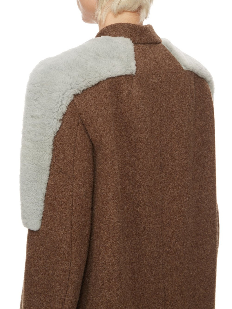 Rick Owens COAT outlook