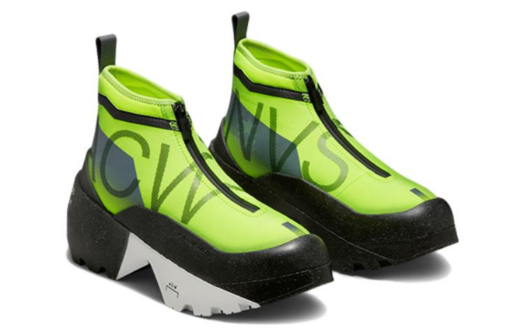 Converse A-Cold-Wall* x Geo Forma Boot 'Volt' A04164C - 2