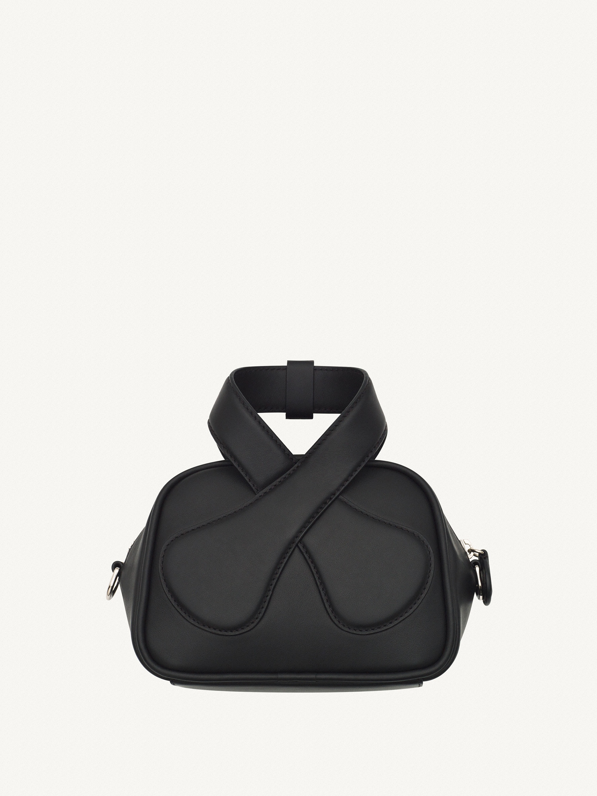 BAG LOOP BAGUETTE LEATHER - 3
