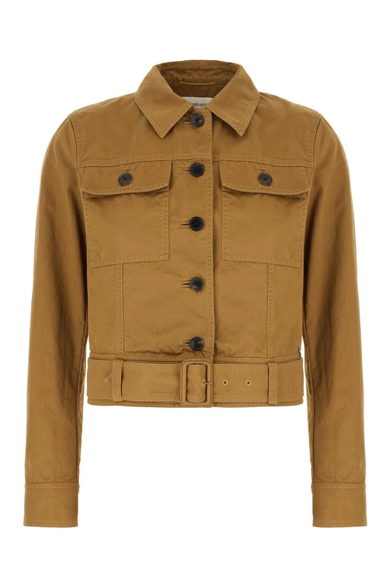 Saint Laurent Jackets - 1