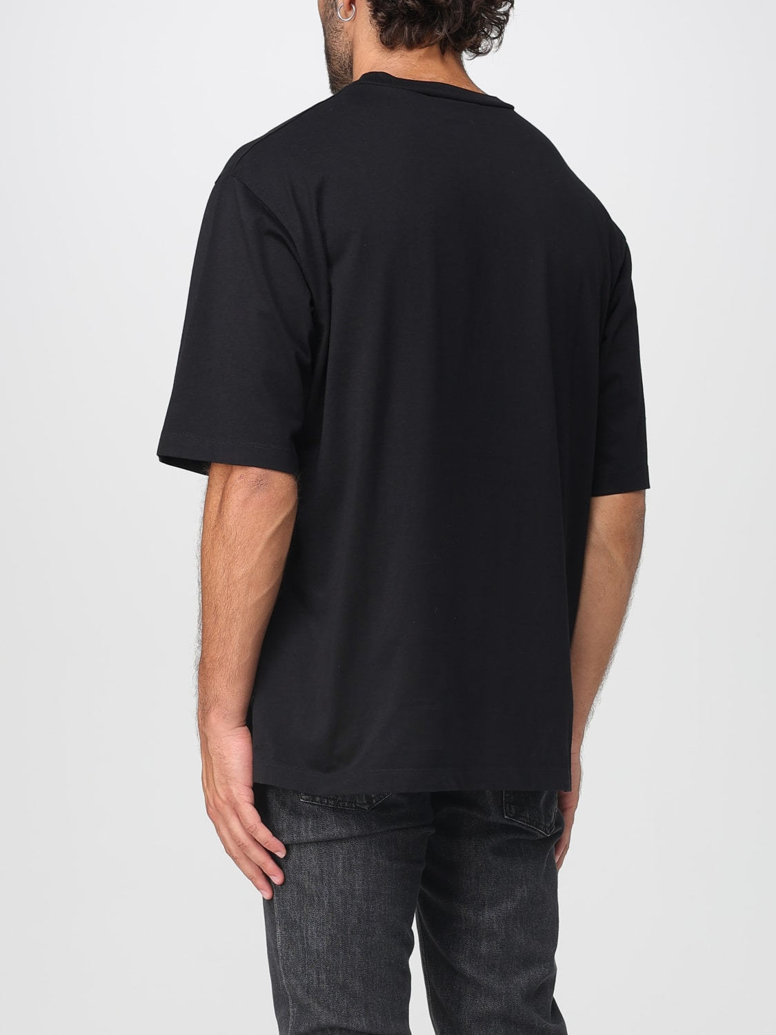T-shirt men Dsquared2 - 2