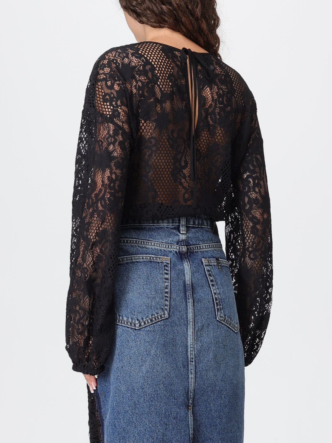 Shirt woman Pinko - 3