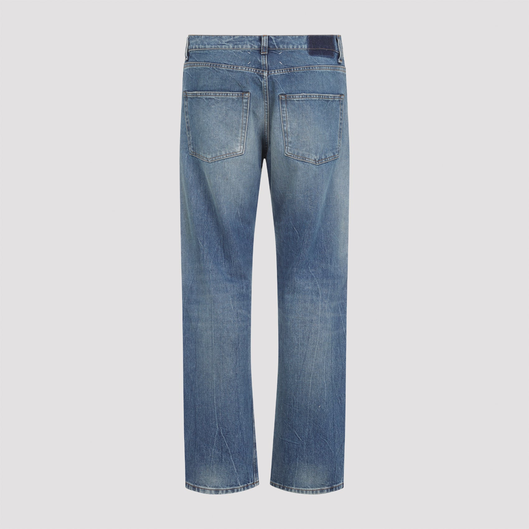 Jeans Blue - 3