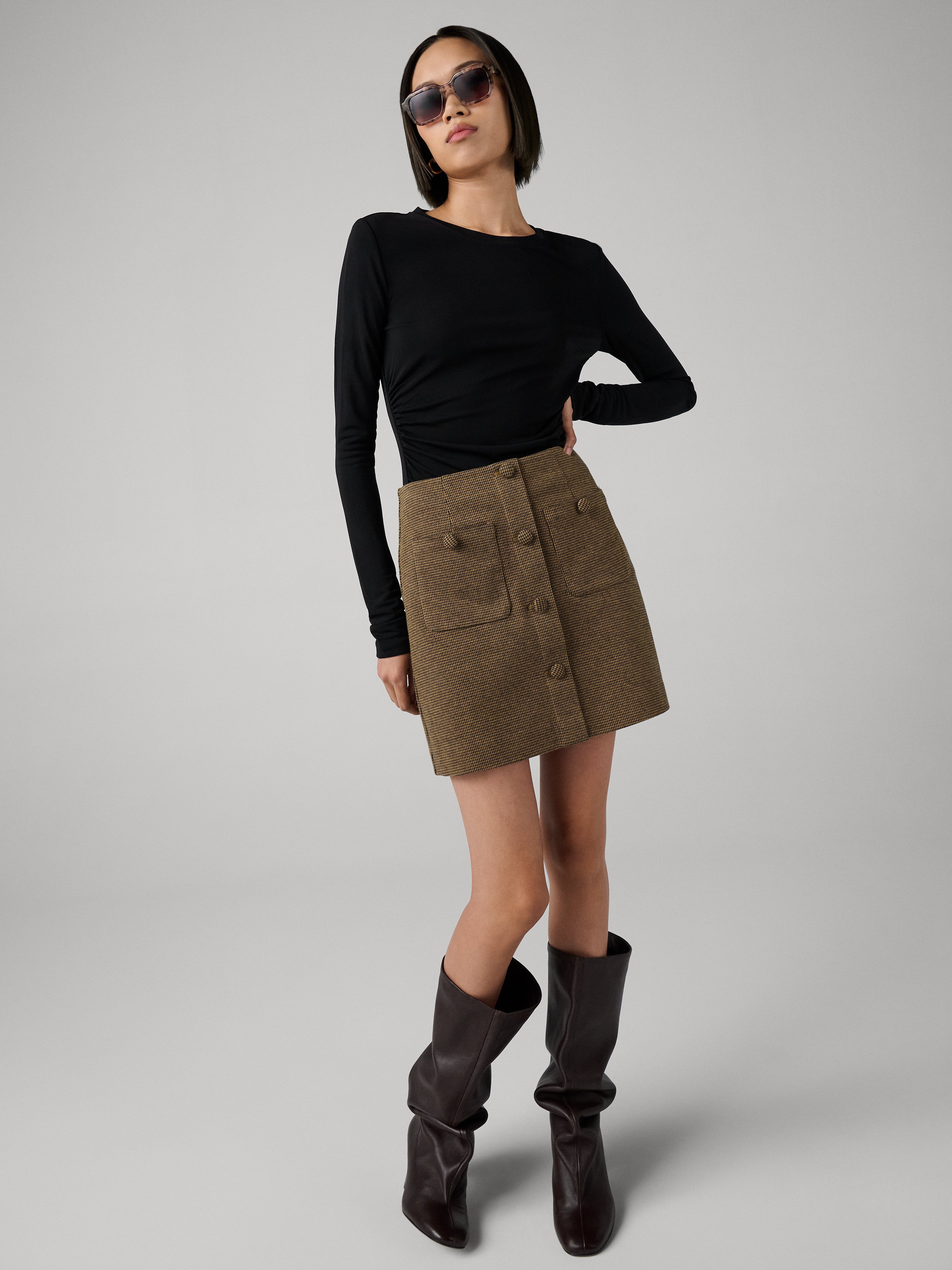 Waverly Skirt - 4
