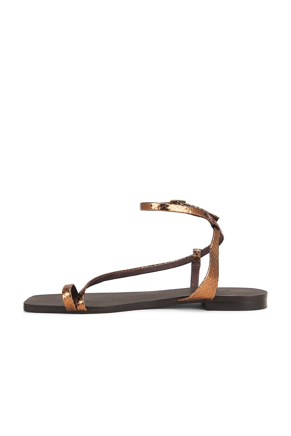 Flamenco Echoes Sandal - 5