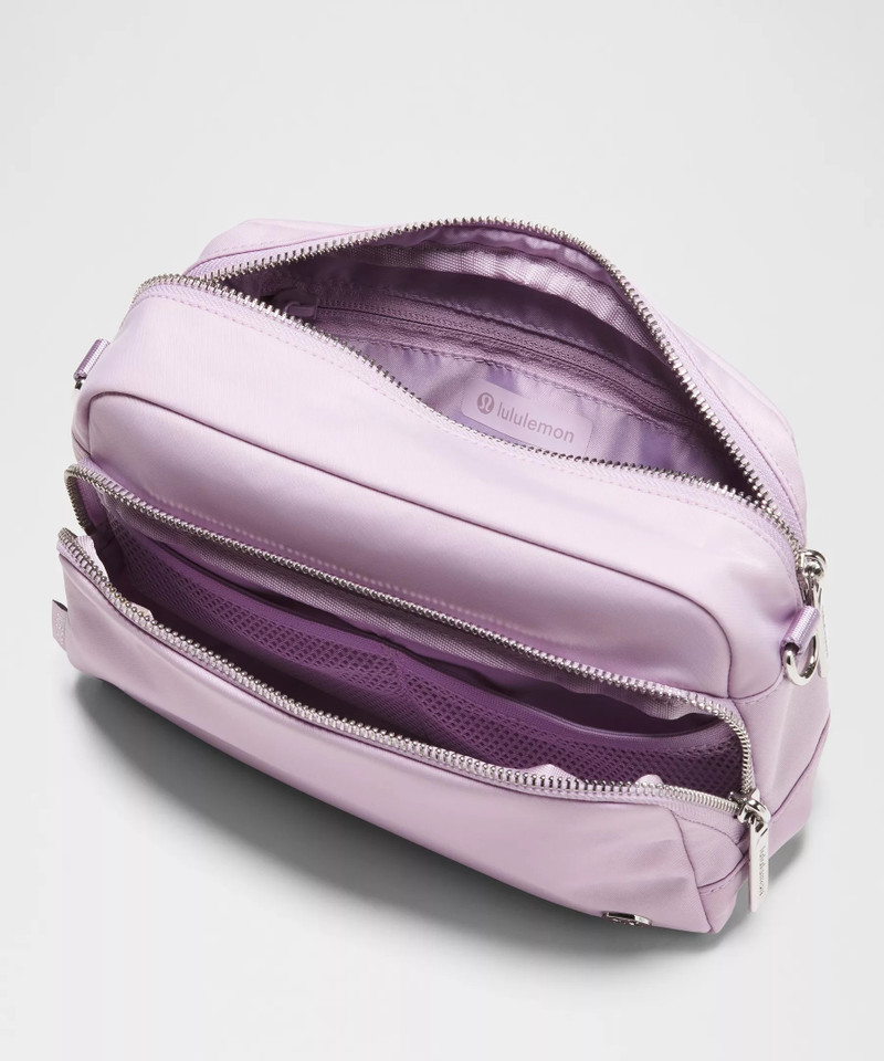 Everywhere Crossbody 3L Large *Metal Hardware 4