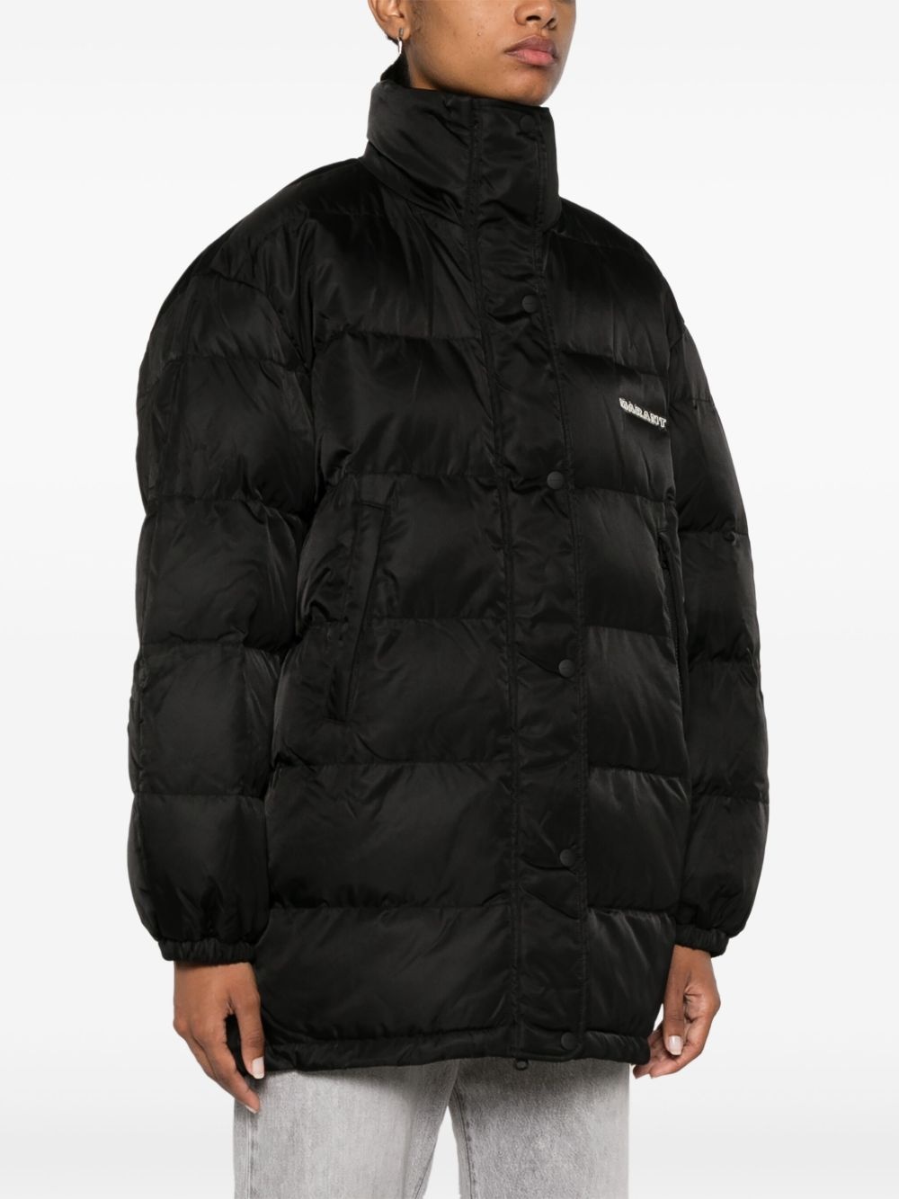Belize coat - 3