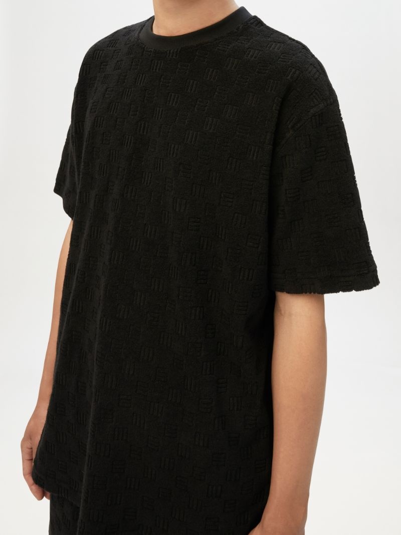 MONOGRAM T-SHIRT - 6