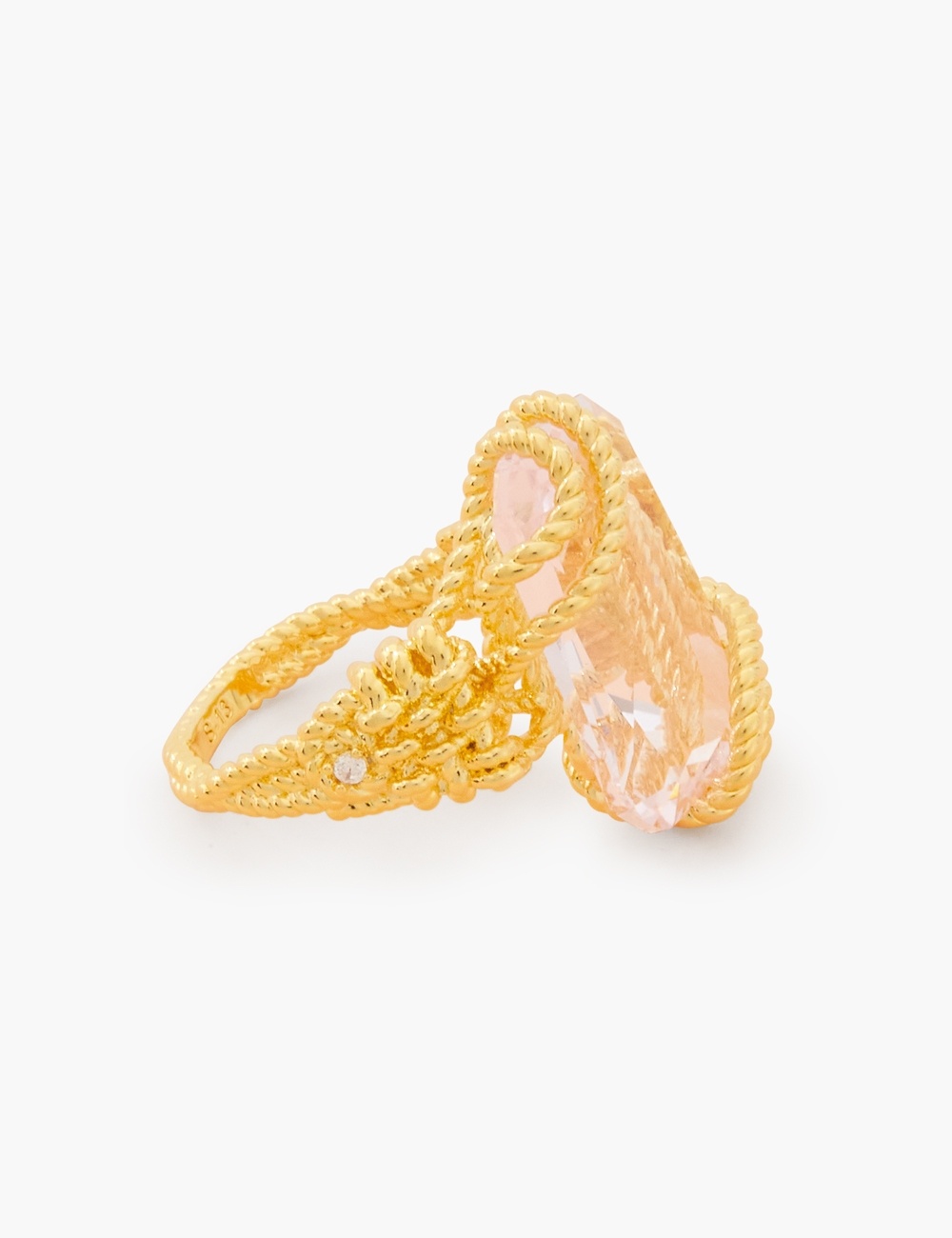 ZIMMERMANN BLOOM RING - 6