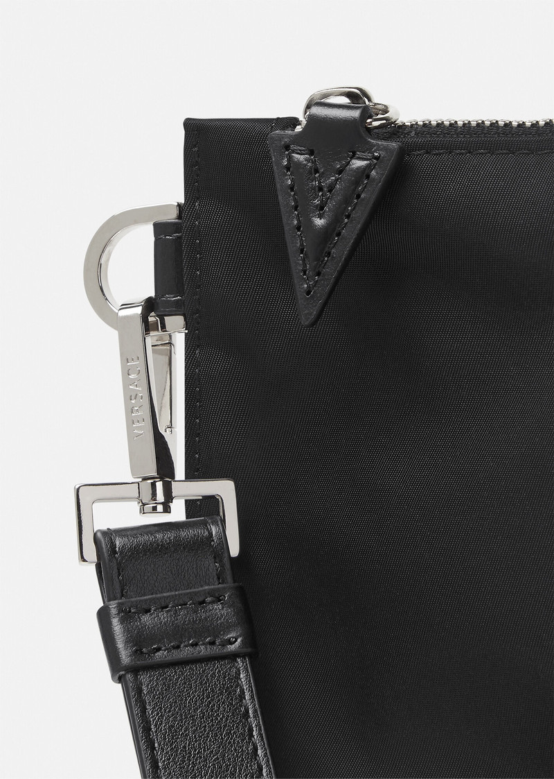 La Medusa Wristlet 4