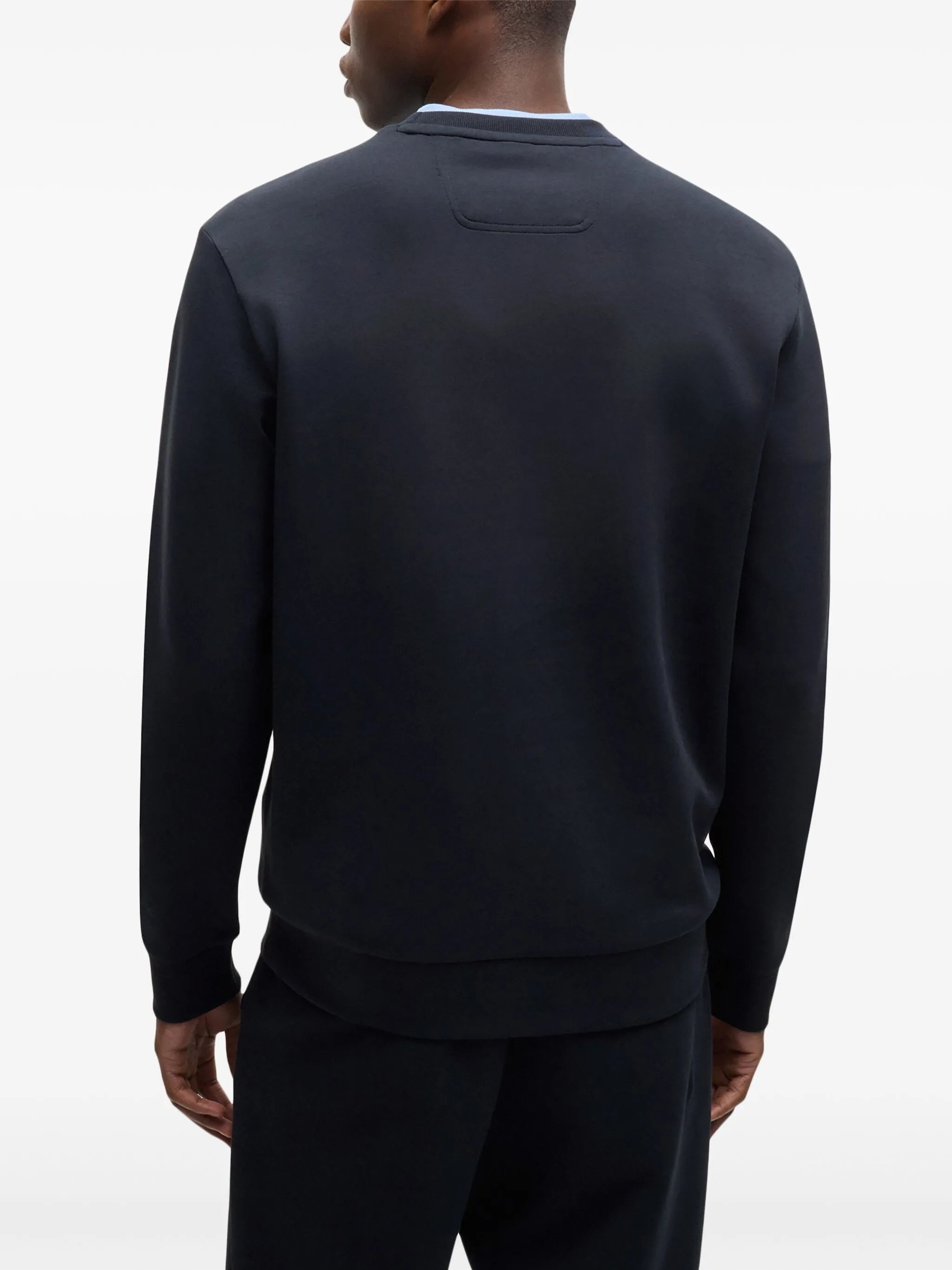 Boss Logo-print Sweatshirt - 4