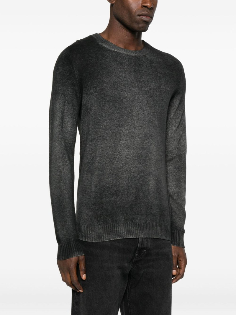 fine-knit jumper 3