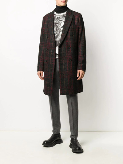 Paul Smith tailored trousers outlook