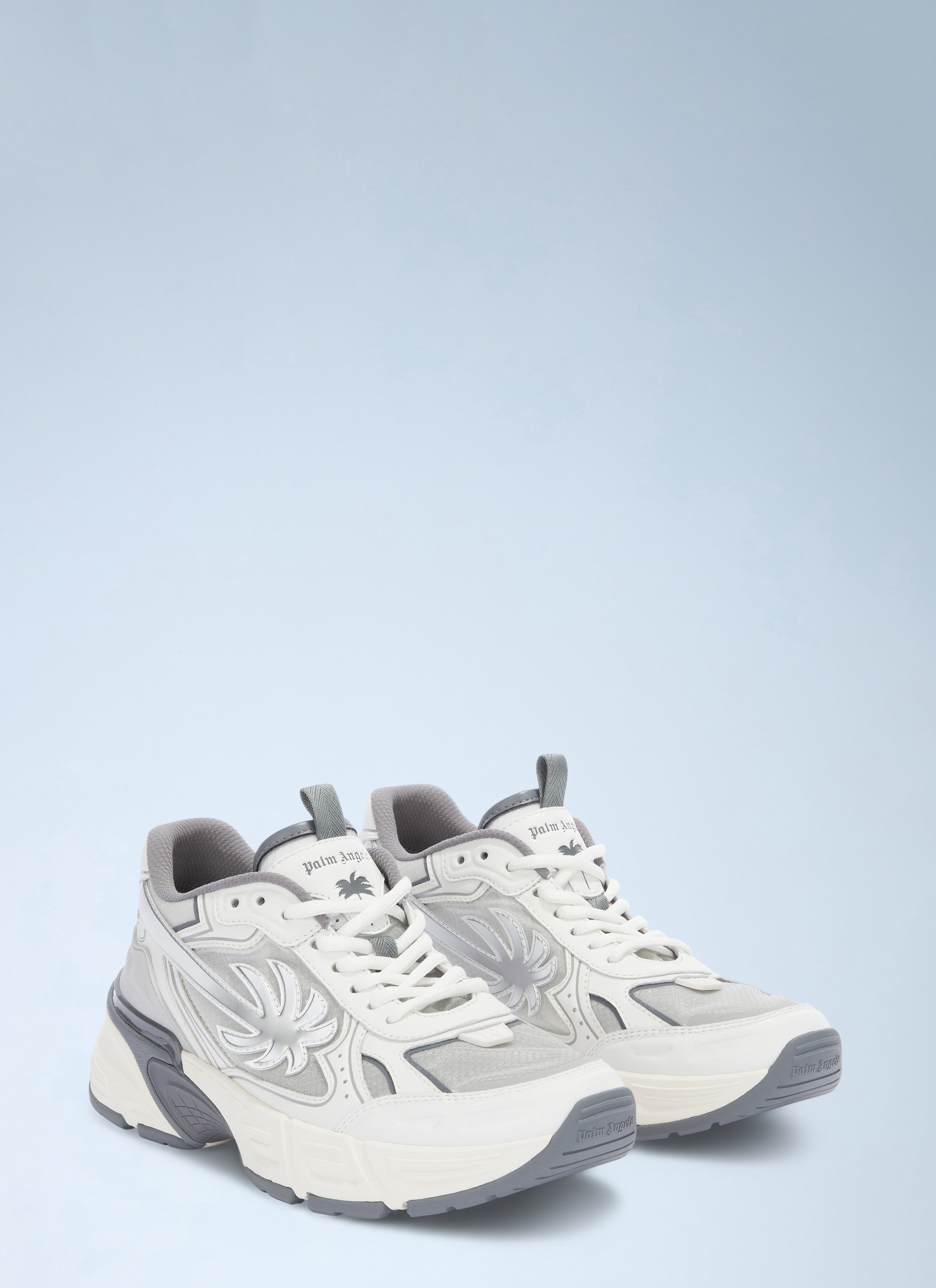 Palm Angels Women Pa 4 Sneakers - 2
