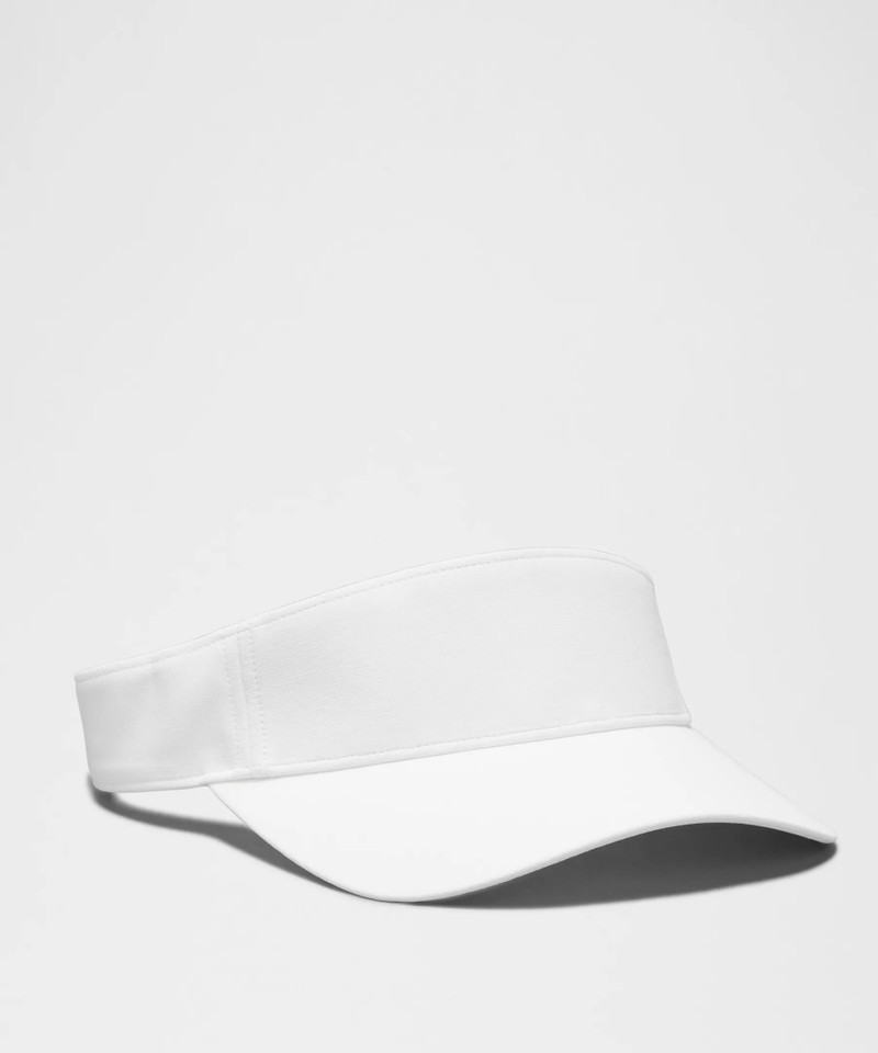 Removable Sweatband All-Sport Visor 1