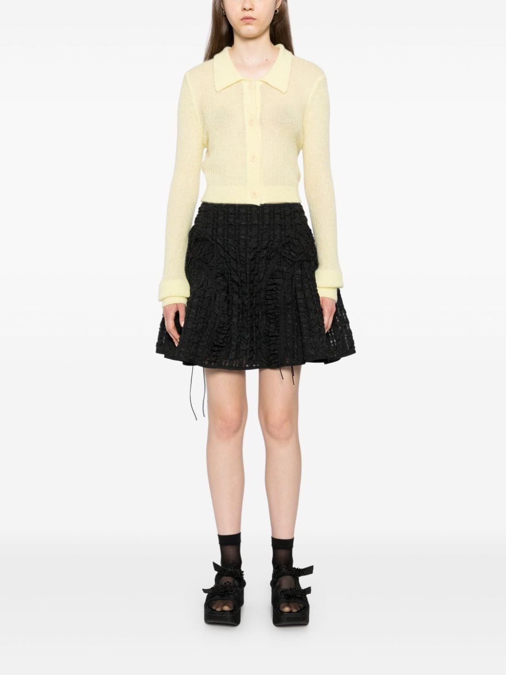 Jaqueline cardigan - 2