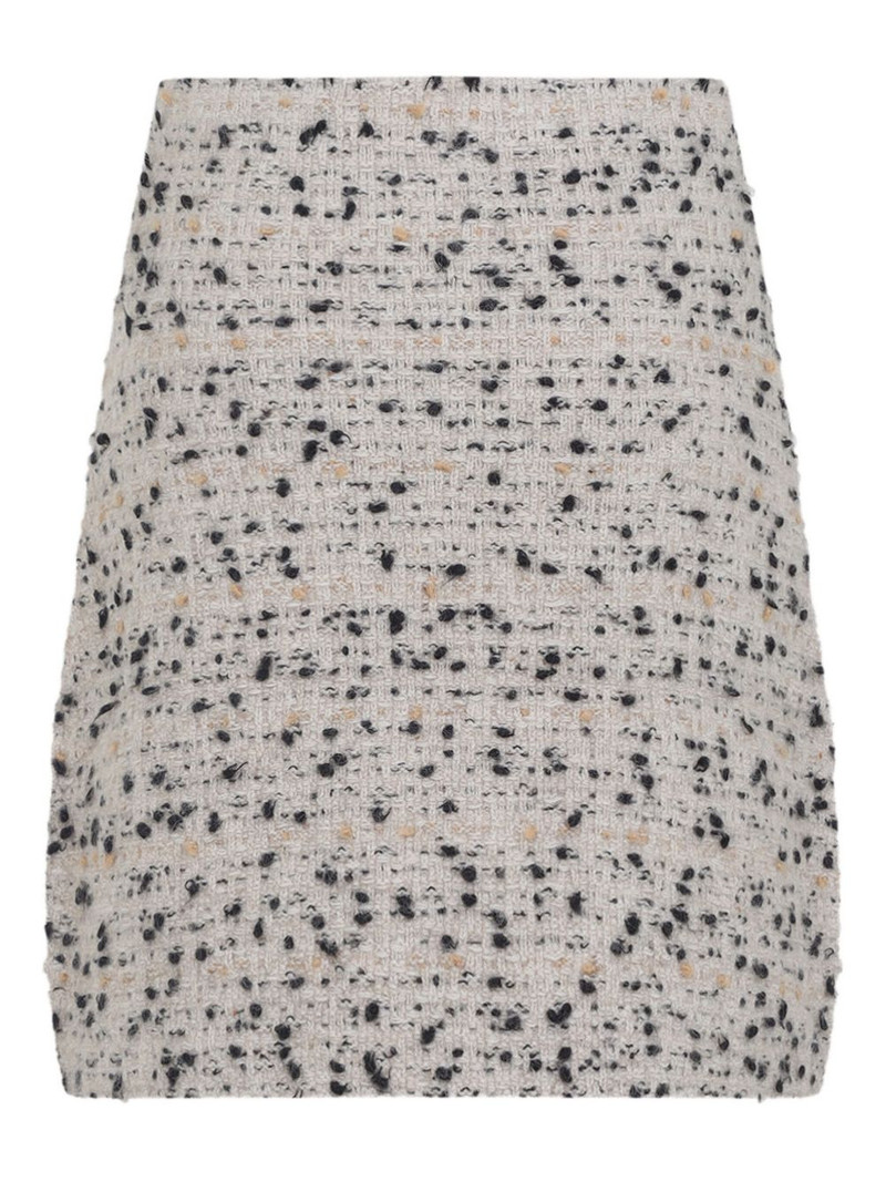 FABIANA FILIPPI tweed skirt outlook