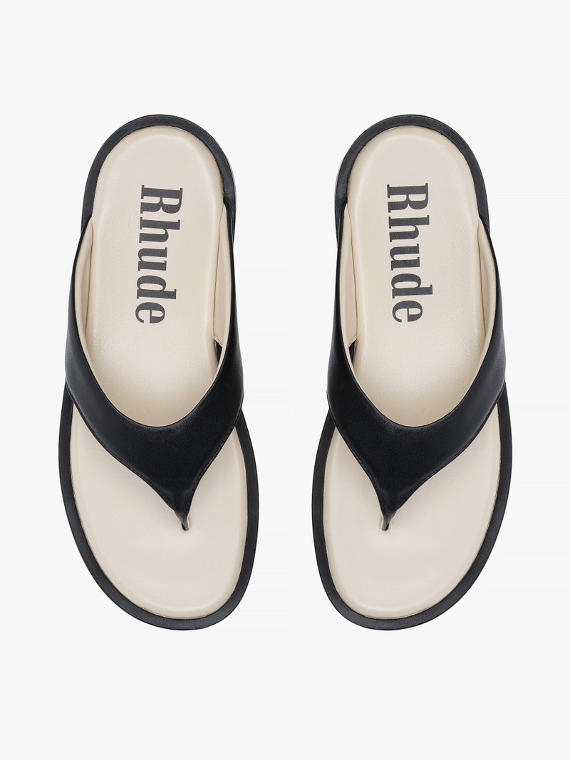 LOUNGE THONG FLIP FLOPS 4