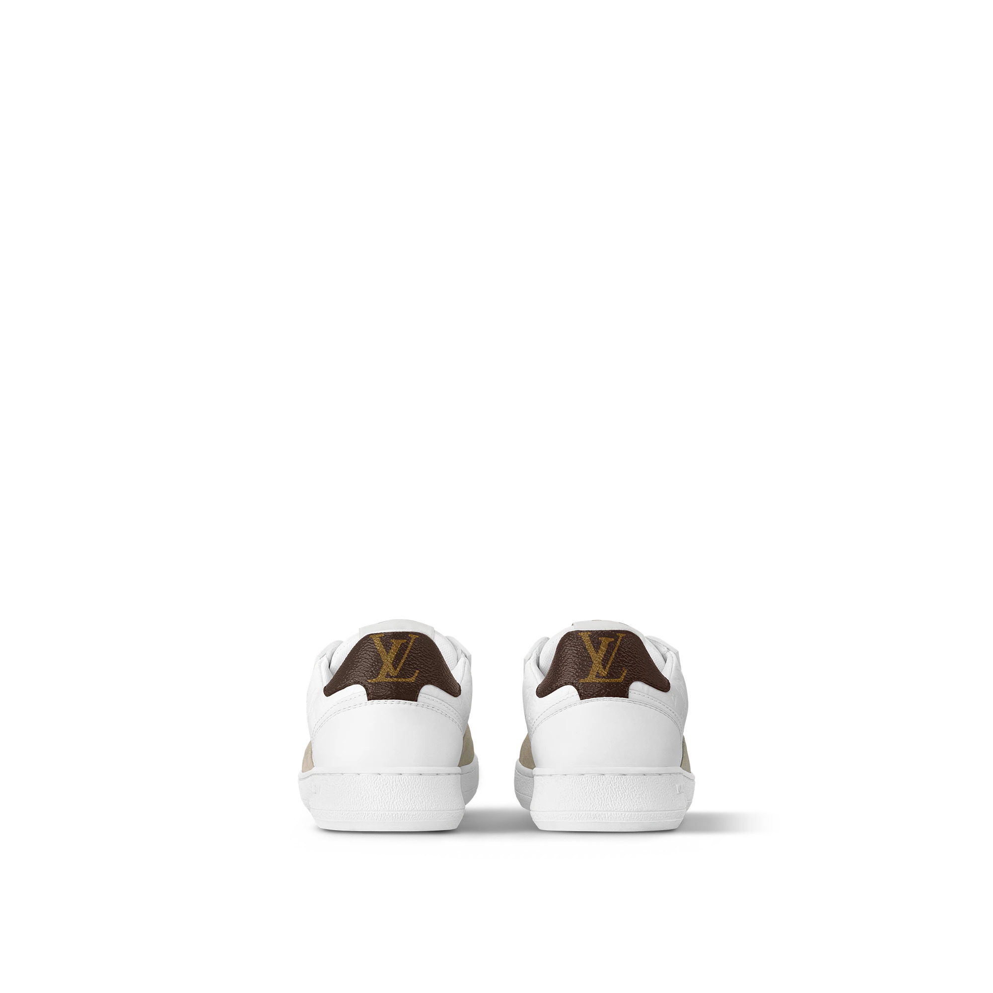 LV Stadium Sneaker - 5