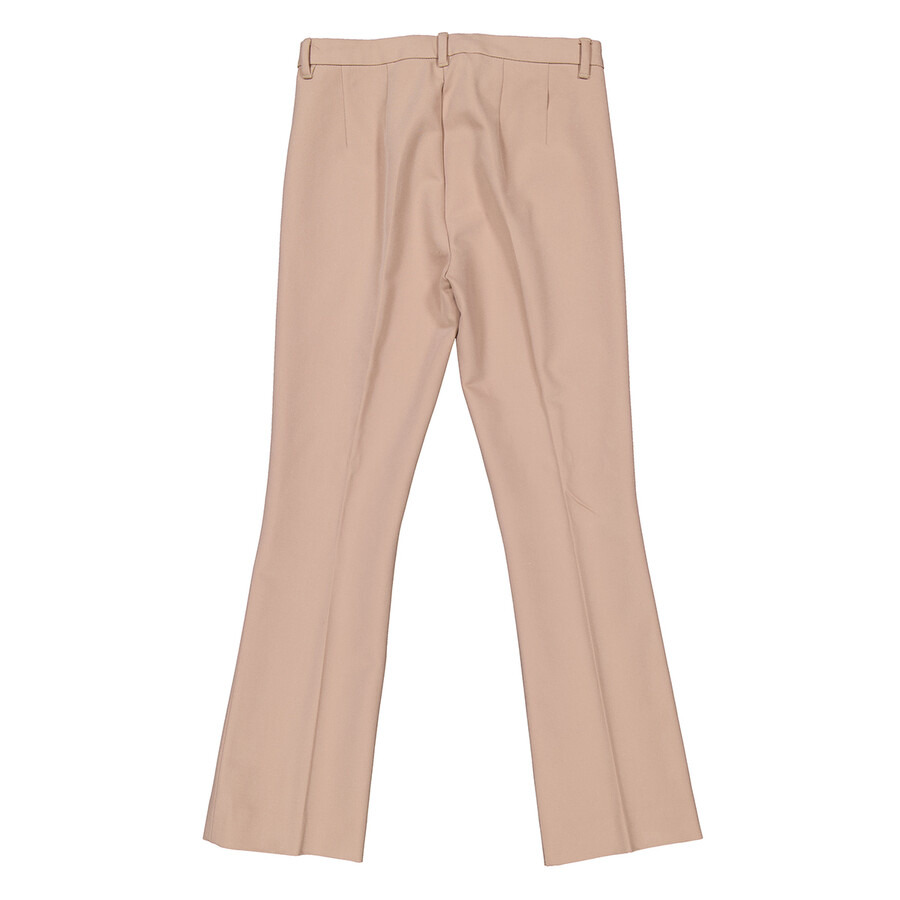 'S Max Mara Fatina Trousers, Brand Size 38 (US Size 4) - 6