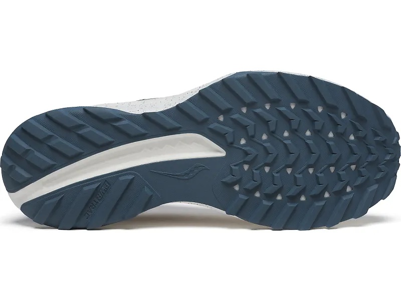 Saucony Ride TR 2 - 4