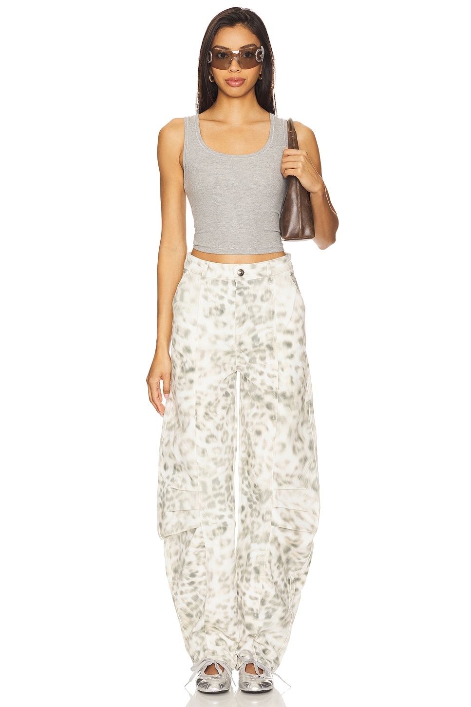 Cassandria Pant - 5