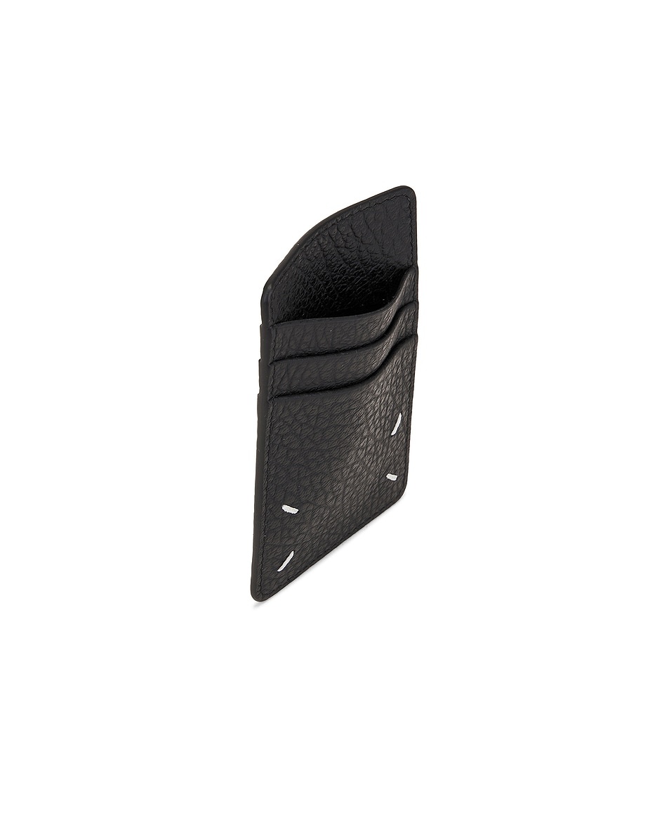 Vertical Card Holder - 4
