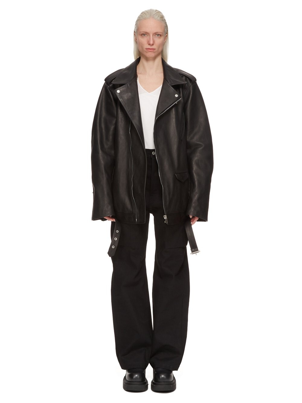 JACKET - 18