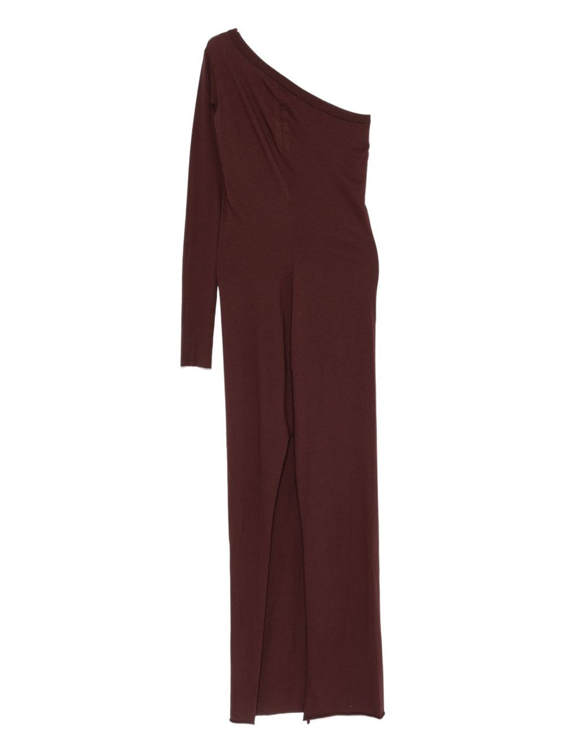 Rick Owens DRKSHDW Ziggy dress outlook