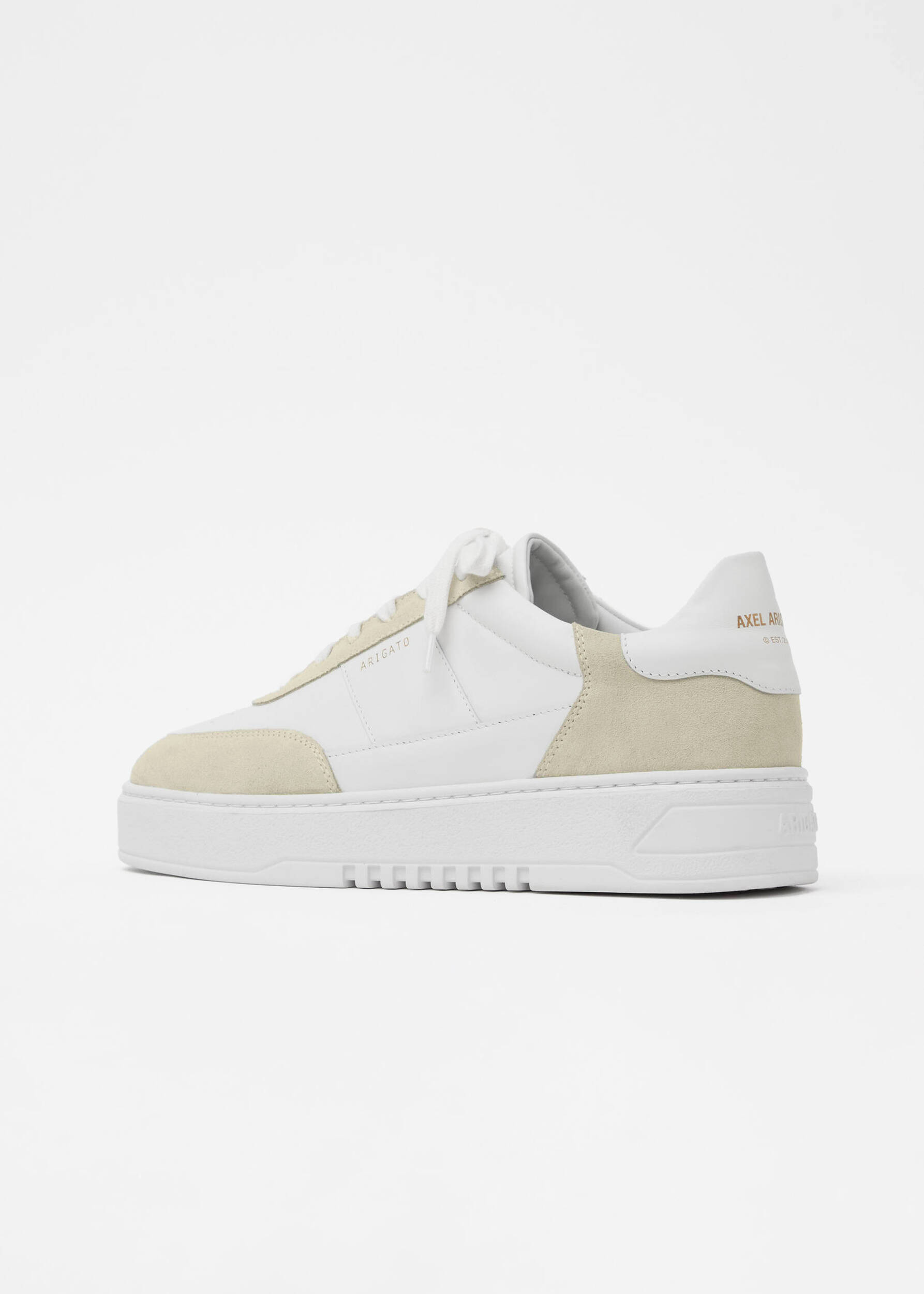 Orbit Vintage Sneaker - 4