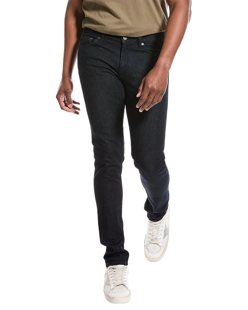 Theory Skinny Fit Jean - 1