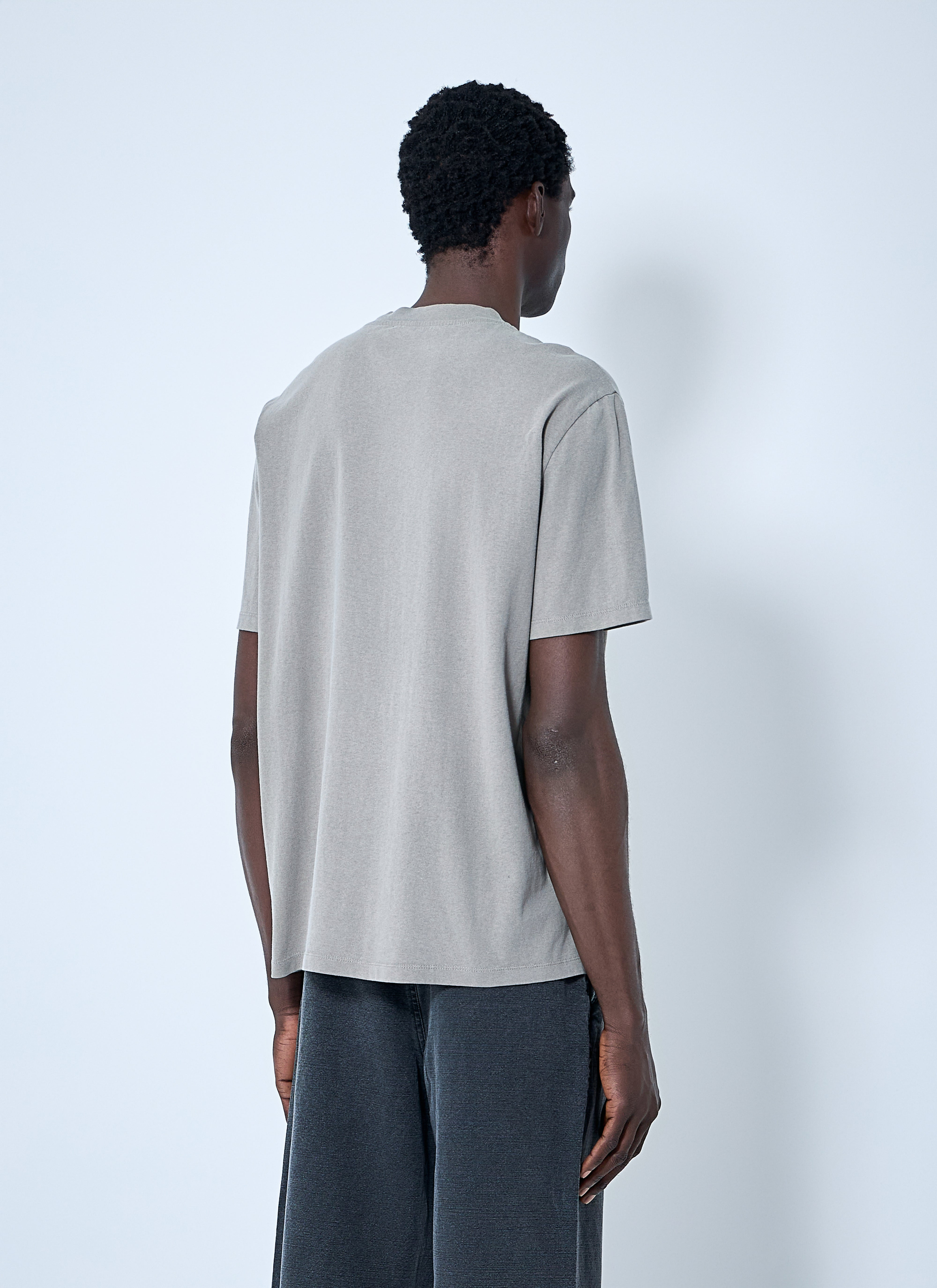 Our Legacy Men Box T-Shirt - 4