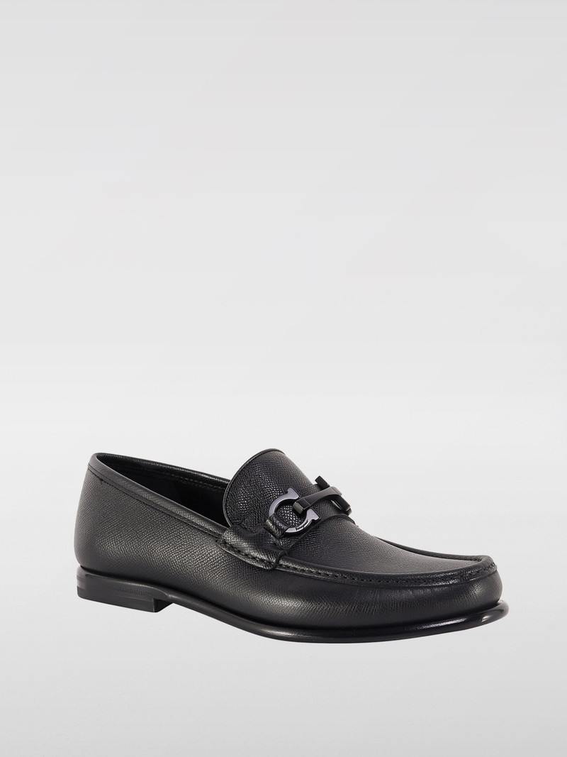 FERRAGAMO Loafers men Ferragamo outlook