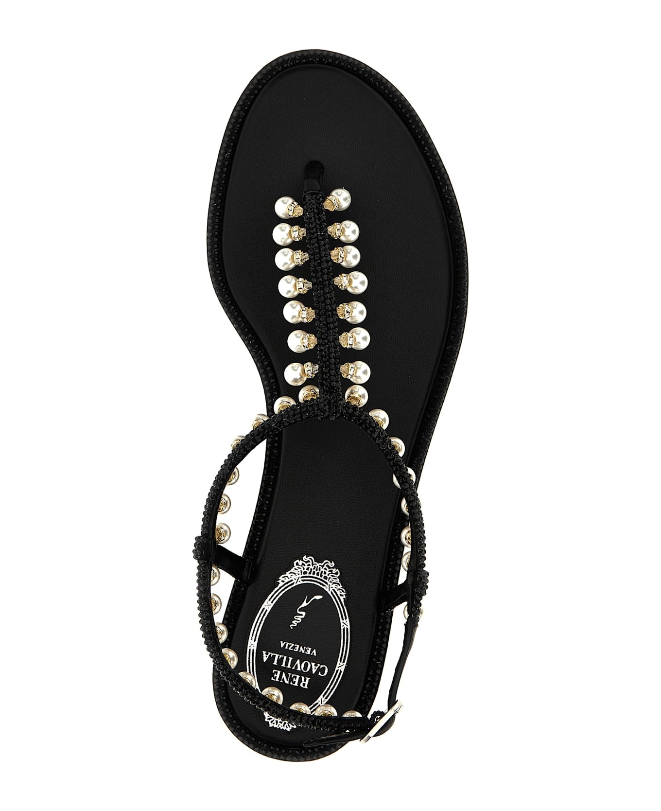 'diana' Sandals - 4