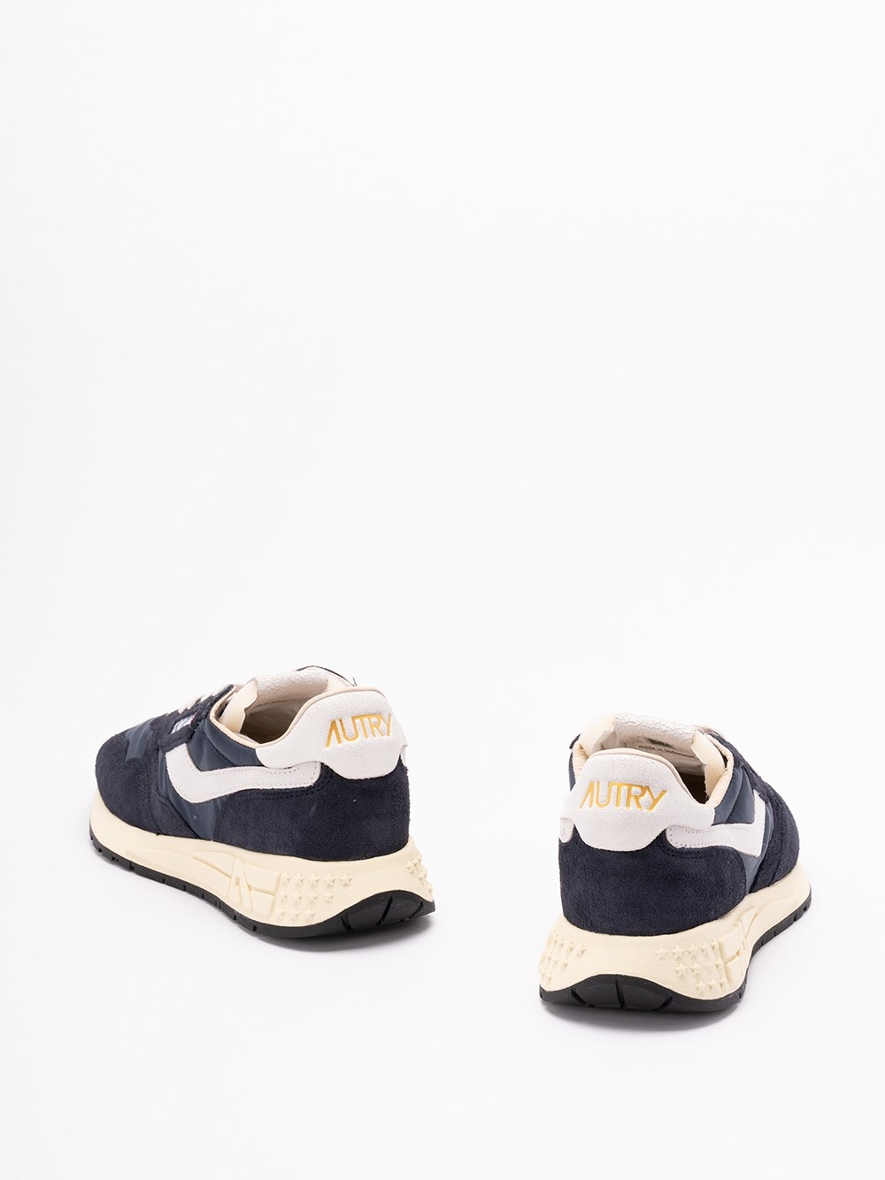 `Reelwind` Low-Top Sneakers - 3