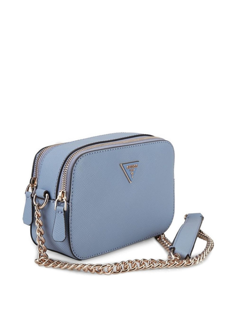 mini Noelle chain-strap cross body bag 3