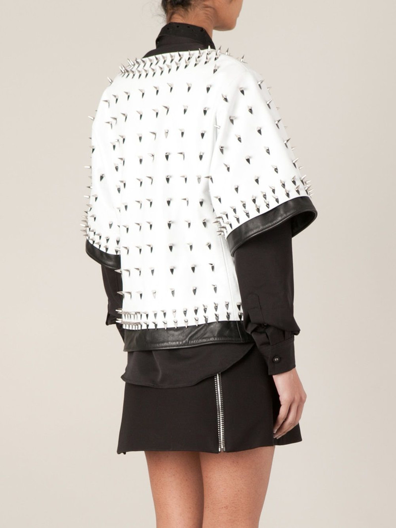 pearl embellished jacket 4