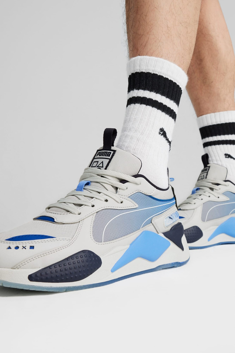 PUMA PUMA x PLAYSTATION® RS-X Men's Sneakers outlook