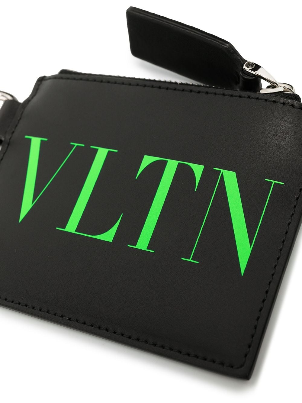 VLTN lanyard cardholder - 2