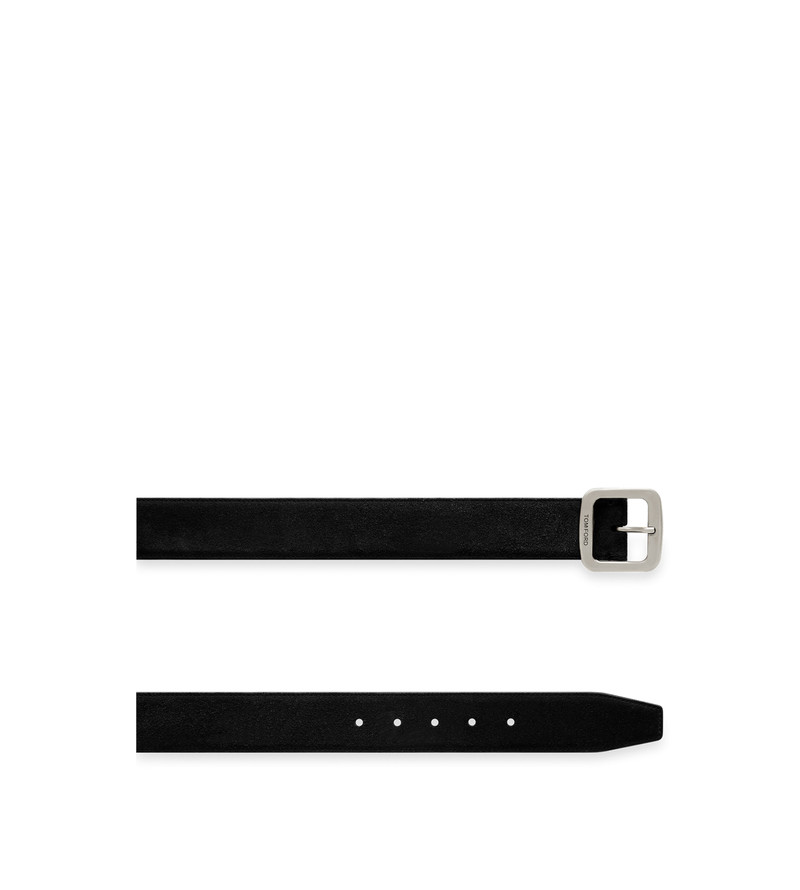 TOM FORD SUEDE SQUARE BELT outlook