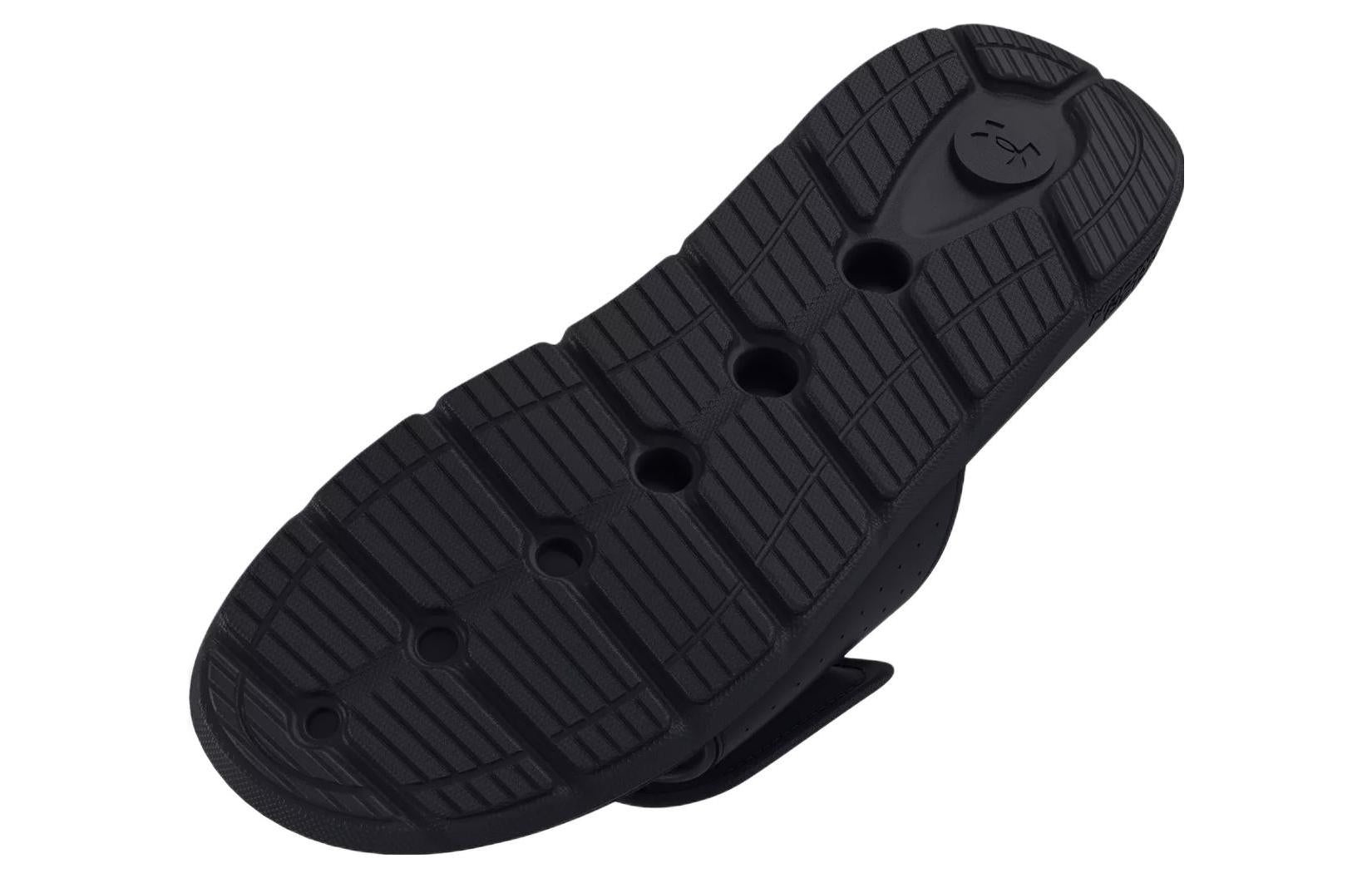Under Armour Ignite 7 Slide 'Black' 3026023-001 - 6